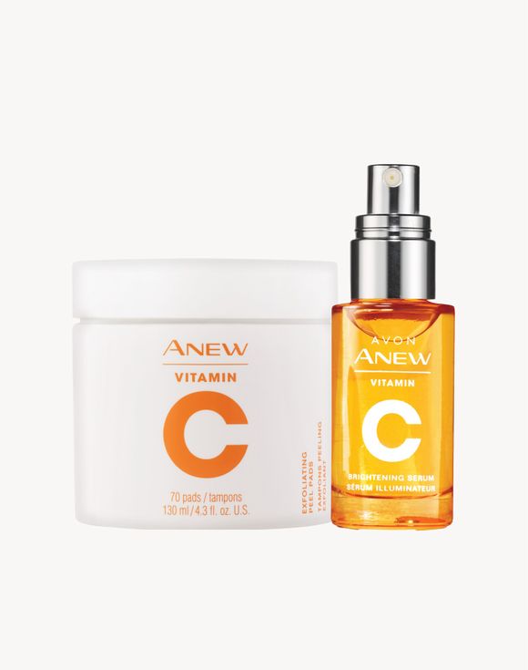 Brightening Duo - image