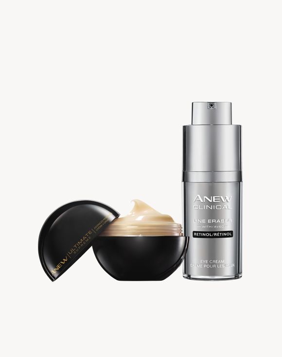 Avon Anti-Wrinkle D… - image