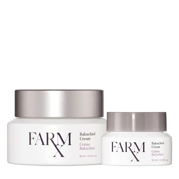 Farm Rx Bakuchiol Cream Set