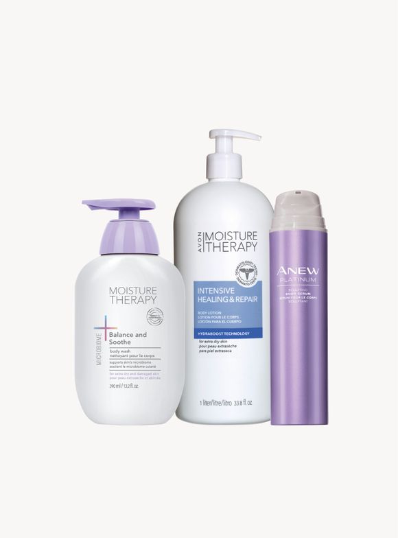 Avon Moisture Thera… - image