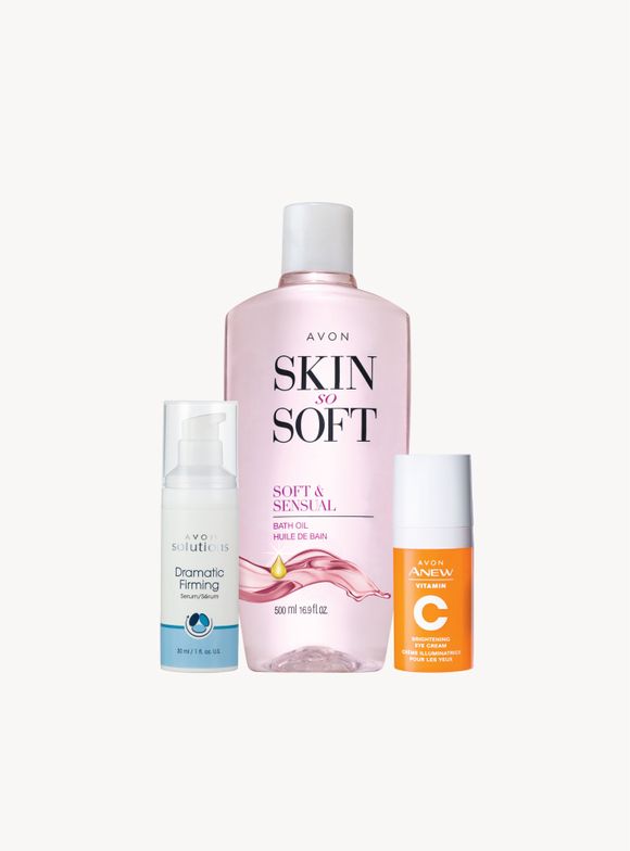 Avon Anti-Aging Fac… - image