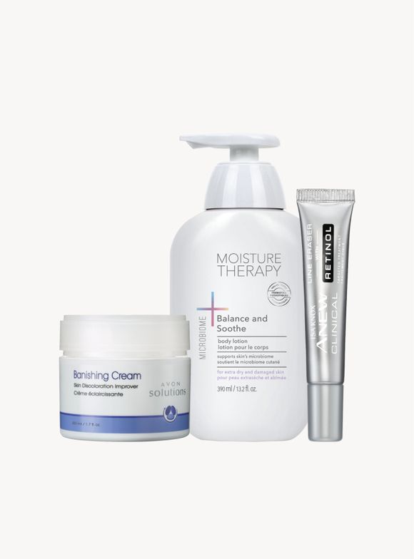 Avon Wrinkle & Disc… - image