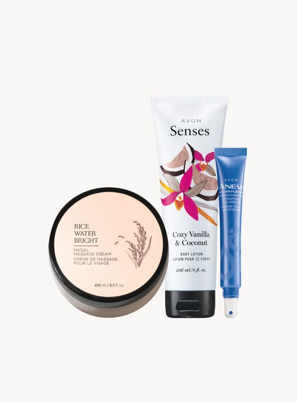 Avon Hydrating Face… - image