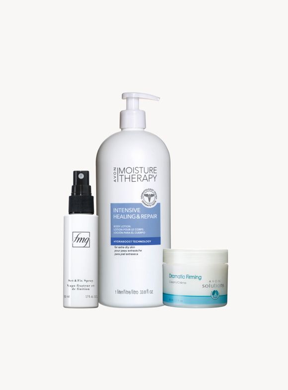 Avon Firm, Repair A… - image