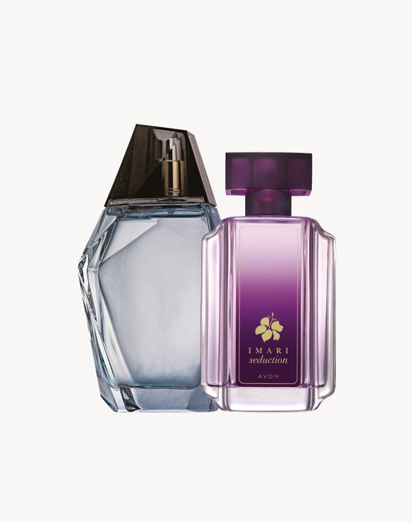 Avon Imari Seductio… - image
