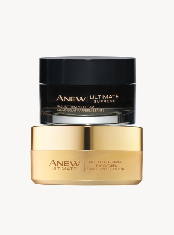 Anew Ultimate 2-Pie… - image