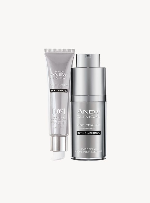 Isa Knox Anew Clini… - image