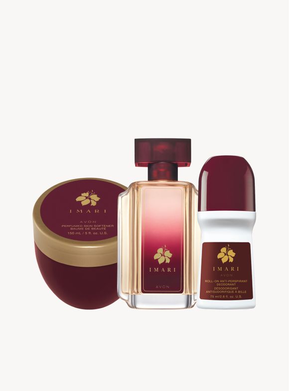 Imari Gift Set - image