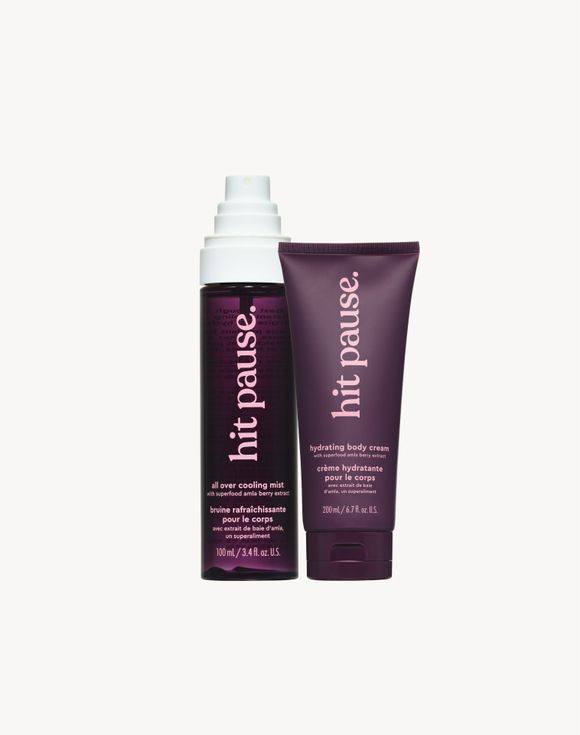 Hit Pause 2-Piece S… - image