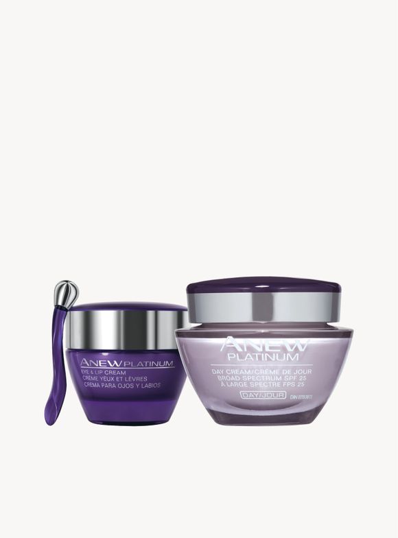 Anew Platinum 2-Pie… - image