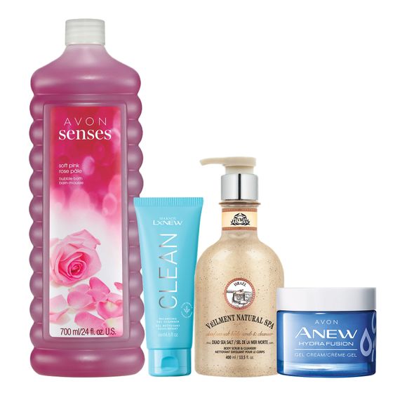 Avon logo