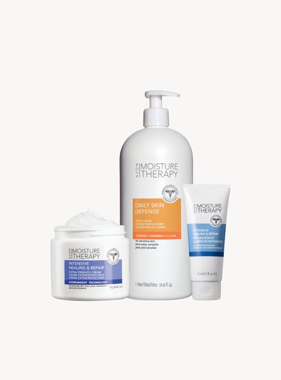 Avon Moisture Thera… - image