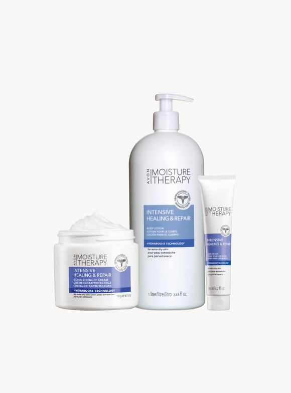 Avon Moisture Thera… - image