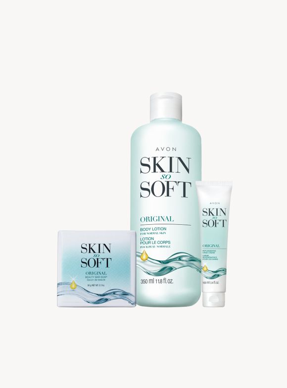 Original Soft Skin … - image