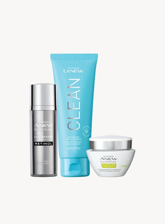 Avon Wrinkles Shmin… - image