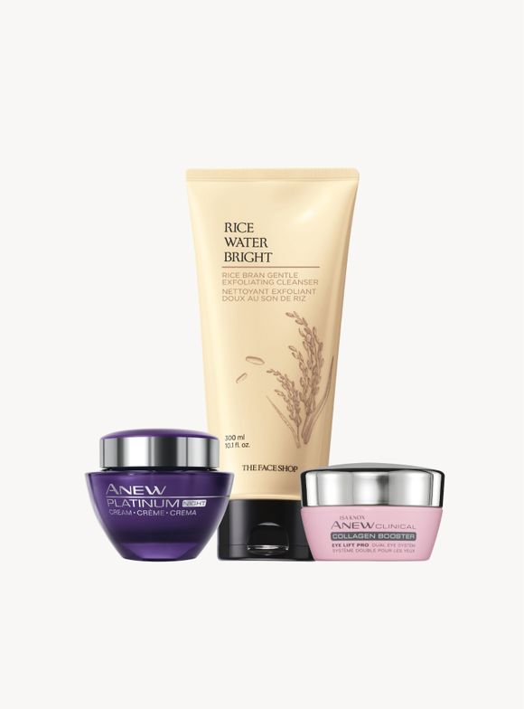 Avon Need A Lift Gi… - image