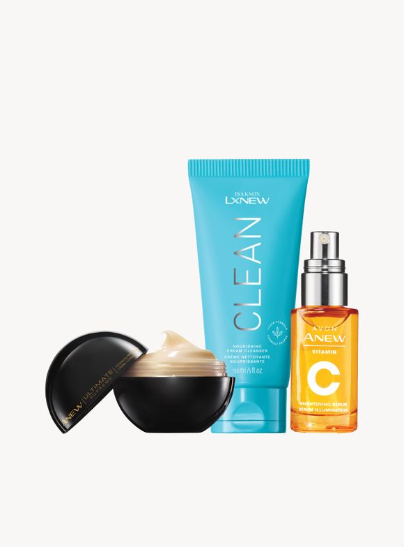 Avon Gimme Moisture… - image