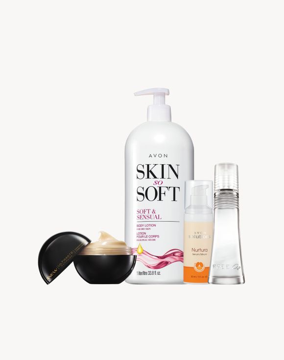 Avon The Wow Deal 4… - image