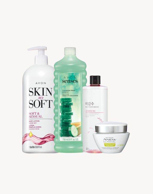 Avon The Wow Deal 4… - image