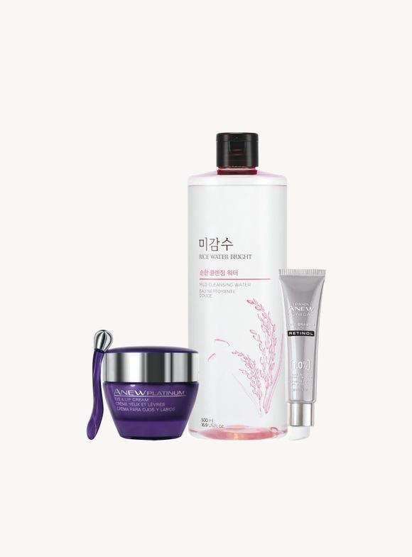 Avon Clinical Repai… - image