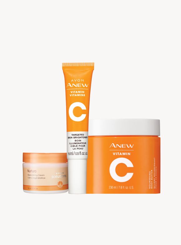 Avon Skin Brighteni… - image