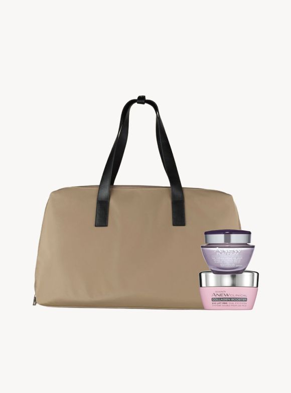 Avon Winter Weekend… - image