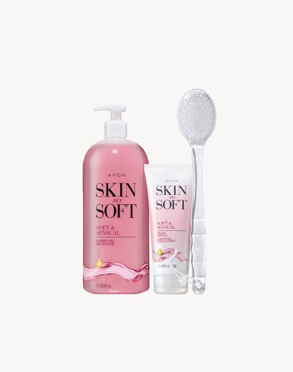 Skin So Soft Soft &… - image