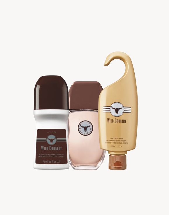 Wild Country Cologn… - image