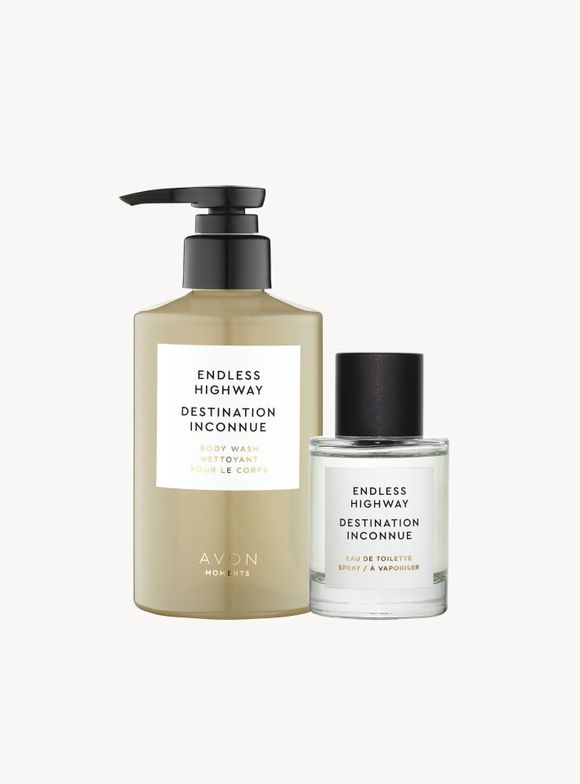 Endless Highway Gif… - image