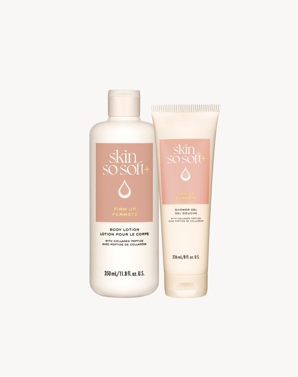 Skin So Soft + Firm… - image