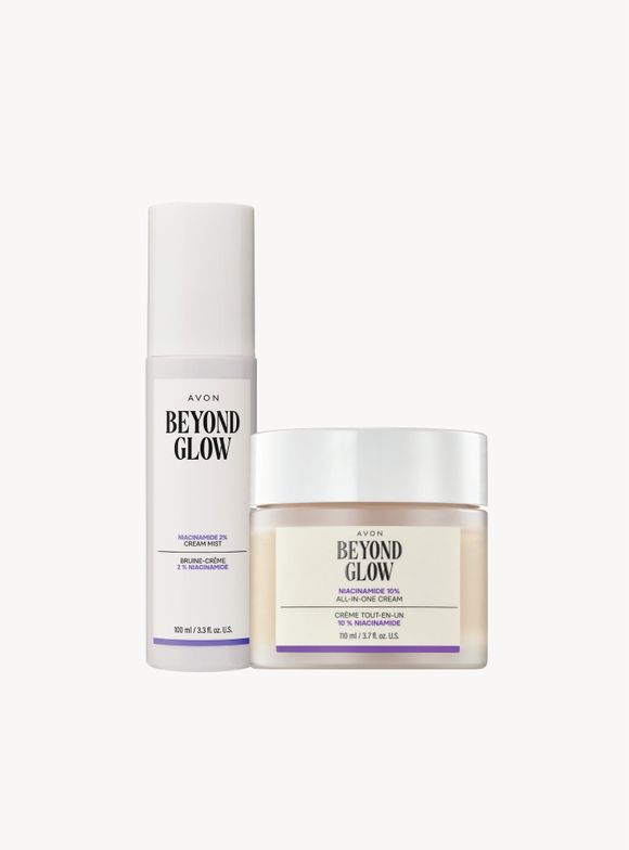 Beyond Glow Niacina… - image
