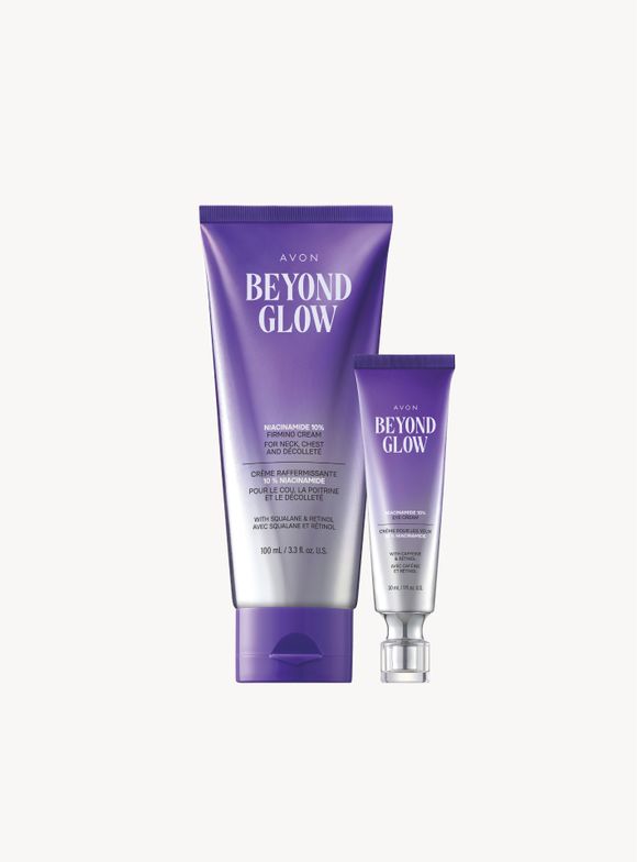 Beyond Glow Niacina… - image
