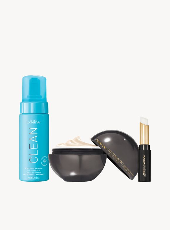 Avon Moisturizing F… - image