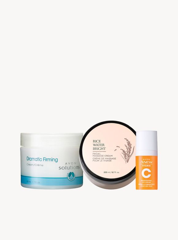 Avon Firming & Brig… - image