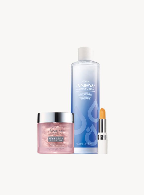 Avon Rejuvenating F… - image