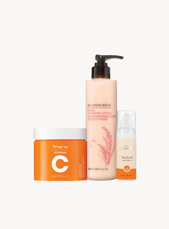Avon Cleansing, Nou… - image
