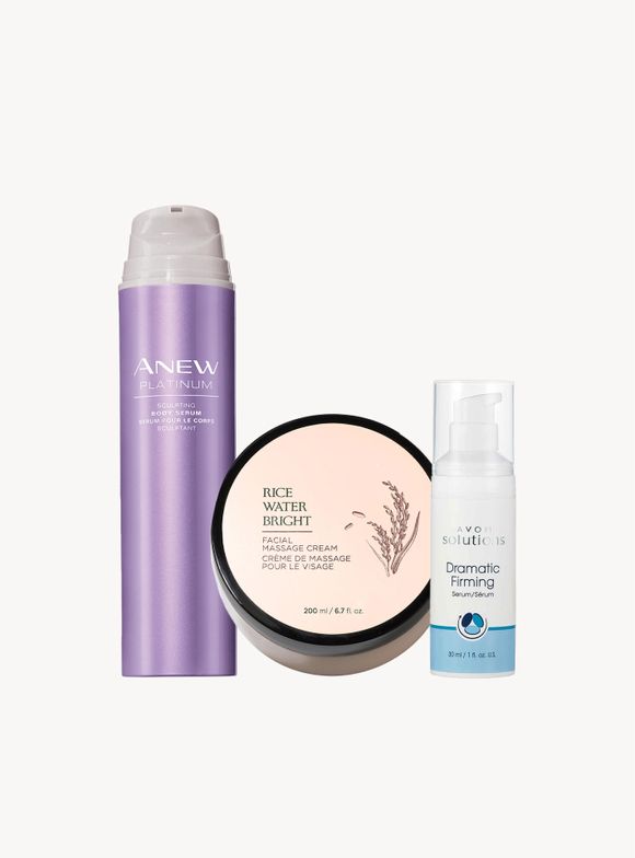 Avon Sculpting Face… - image