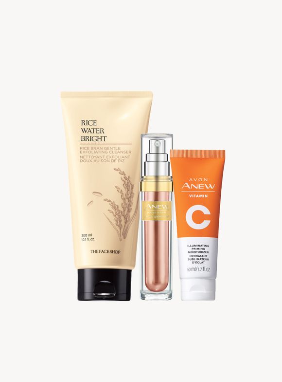 Avon Illuminating &… - image