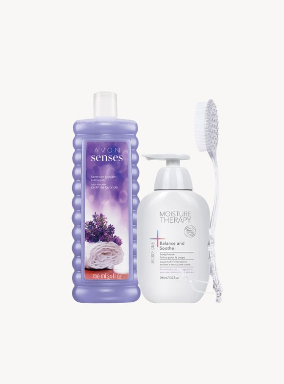 Avon Calming & Mois… - image