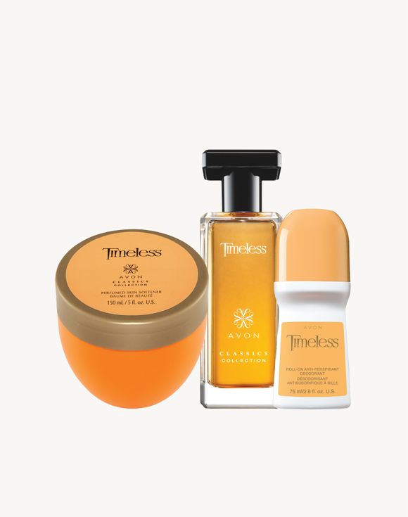 Classics Timeless S… - image