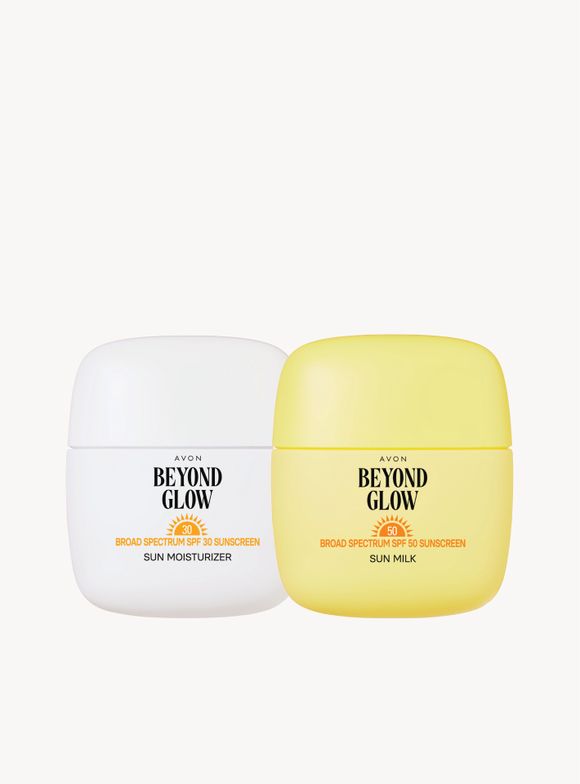 Beyond Glow Sun Spf… - image