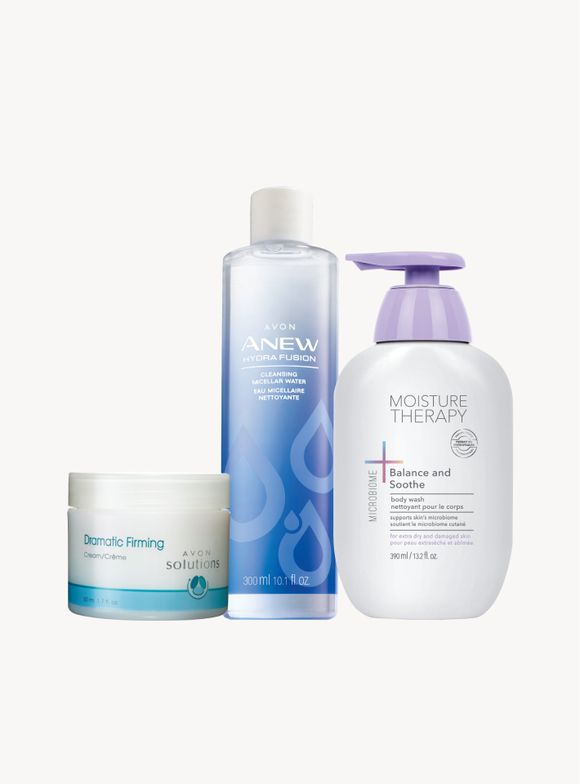 Avon Hydrating, Fir… - image