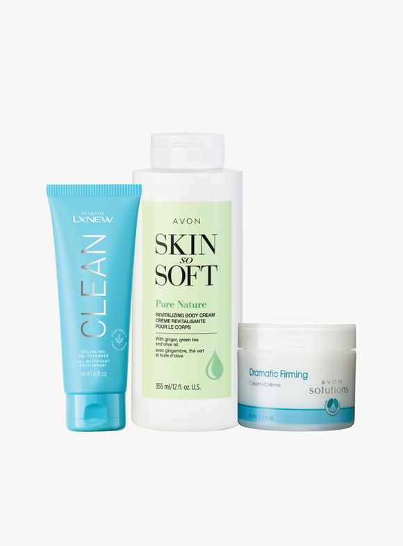 Avon Dramatic Firmi… - image