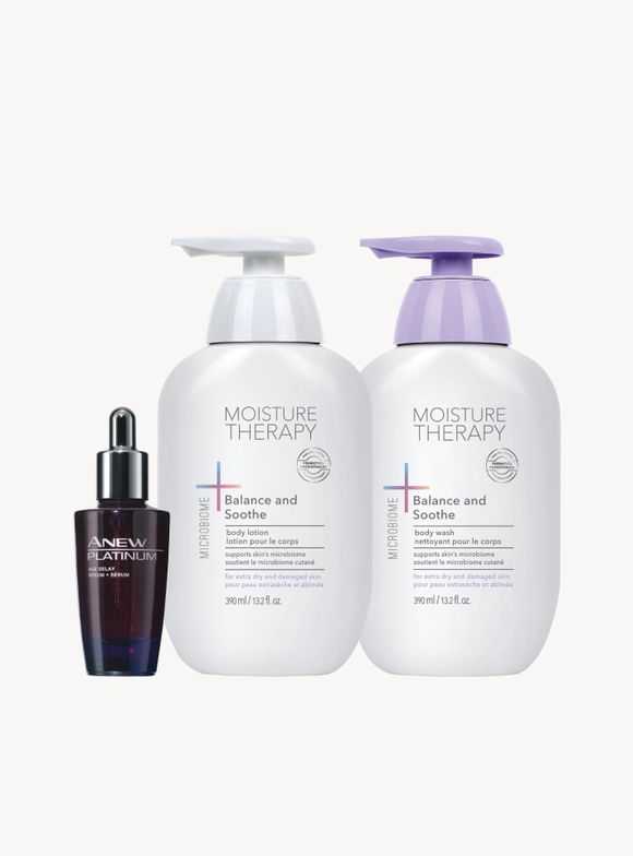 Avon Moisturizing A… - image