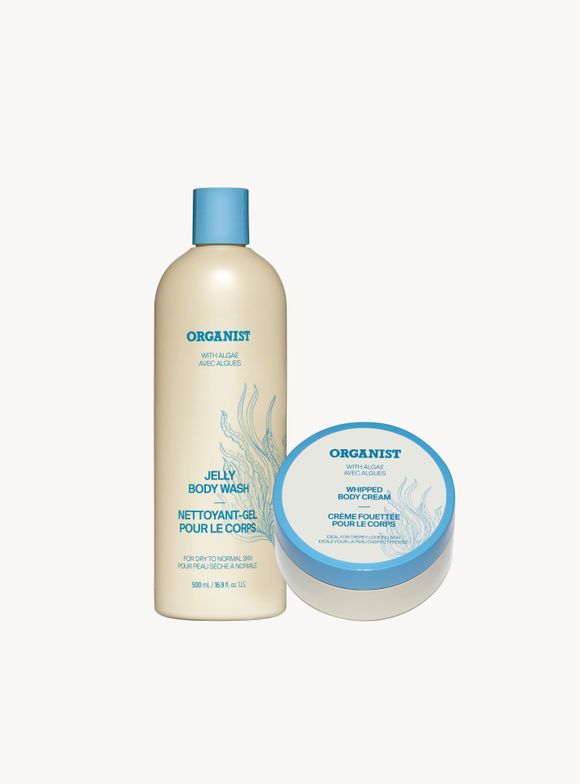 Organist Algae Body… - image