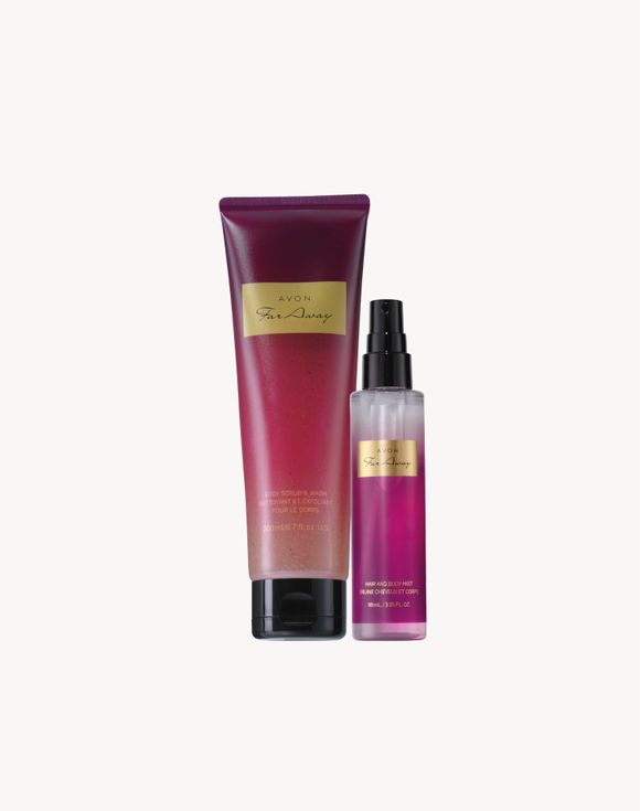 Far Away Hair & Bod… - image