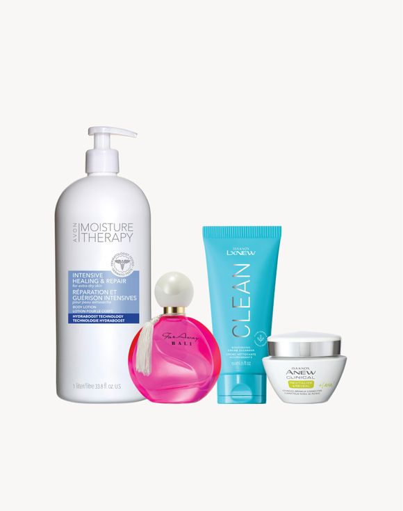 Avon The Wow Deal 4… - image