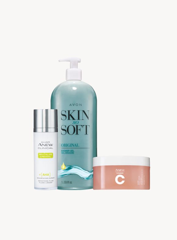 Avon Resurfacing & … - image