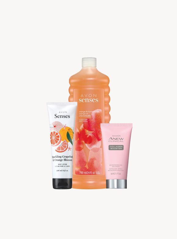 Avon Collagen Boost… - image