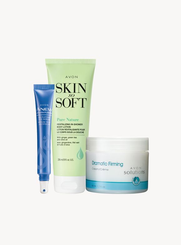 Avon Firming & Soft… - image